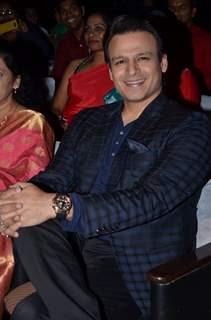 Vivek Oberoi Honours Habitat Heroes