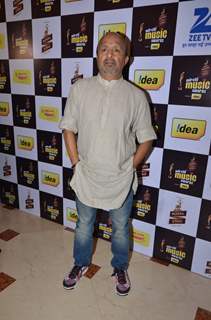 Celebs at Mirchi Music Awards