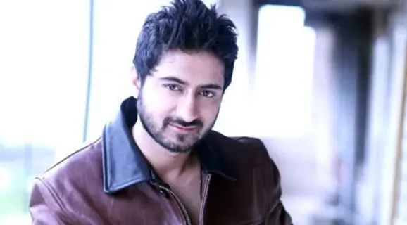 Pradhuman Singh Interview Pictures