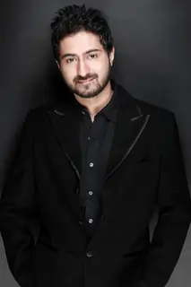 Pradhuman Singh Interview Pictures