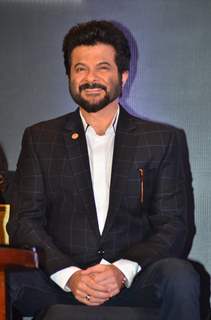 Anil Kapoor at Press Meet of Zee Cine Awards