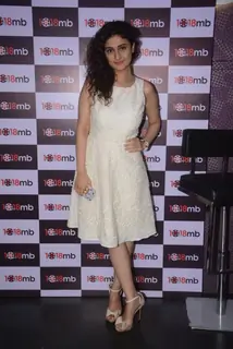 Ragini Khanna at Special Screening of "Breakfast at Tiffany's"