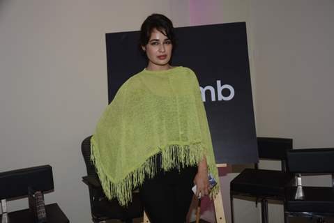 Yuvika Chaudhary at Special Screening of &quot;Breakfast at Tiffany's&quot;