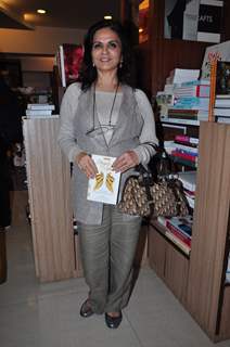 Neeta Lulla at Launch Book 'Angels Speak'