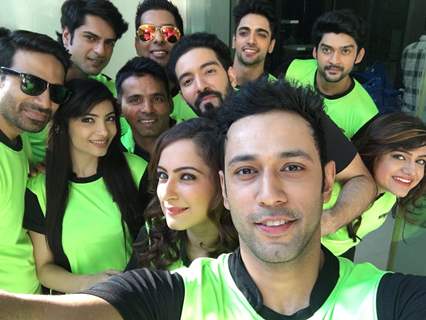 BCL's Mumbai Tigers Team Launches Their Official Anthem