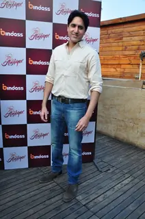 Launch of Bindass New Show ' Yeh Hai Aashiqui'