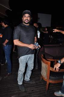 R. Madhavan at Heartbeats Wrap Up Bash