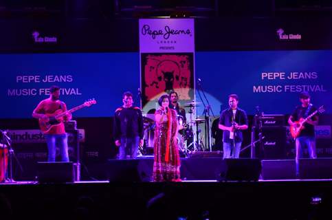 Kala Ghoda Music Festival 2016