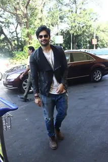 Ali Fazal