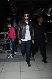 Arjun Kapoor