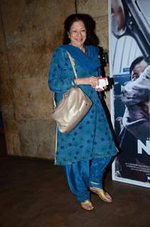 Special Screening of 'Neerja'