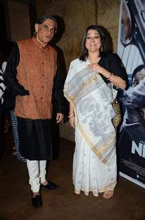 Special Screening of 'Neerja'