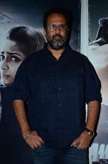 Anand L Rai at Special Screening of 'Neerja'