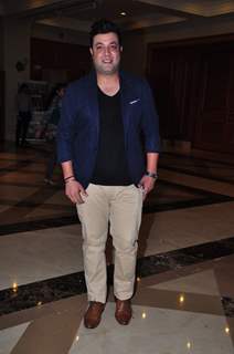 Varun Sharma at Lithuania Meet