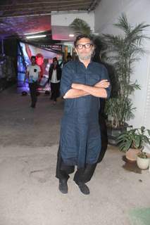 Rakeysh Omprakash Mehra at Special Screening of 'Neerja'