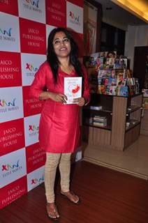 Launch of Munmun Ghosh's Novel 'Thicker Than Blood'