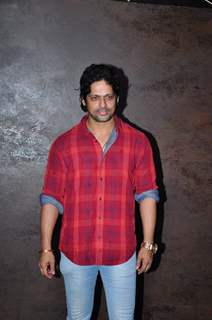 Rajesh Shringarpure at Special Screening of Direct Ishq