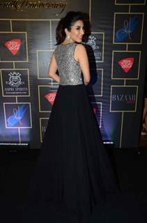 Sophie Choudry at Harper's Bazaar Bride Anniversary