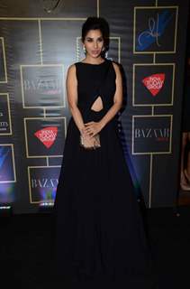 Sophie Choudry at Harper's Bazaar Bride Anniversary