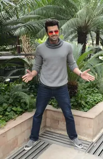 Press Meet of Tere Bin Laden Dead or Alive