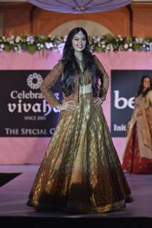 Celebs at Beti Foundation Fashion Show