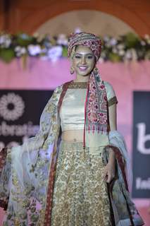 Celebs at Beti Foundation Fashion Show