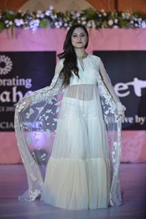 Celebs at Beti Foundation Fashion Show