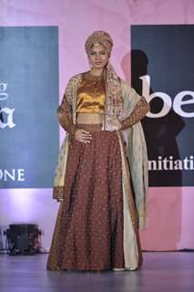 Celebs at Beti Foundation Fashion Show