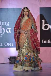 Celebs at Beti Foundation Fashion Show