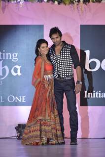 Celebs at Beti Foundation Fashion Show