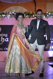 Celebs at Beti Foundation Fashion Show