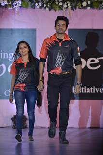 Celebs at Beti Foundation Fashion Show