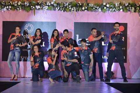 Celebs at Beti Foundation Fashion Show