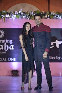 Celebs at Beti Foundation Fashion Show