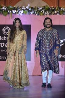 Celebs at Beti Foundation Fashion Show