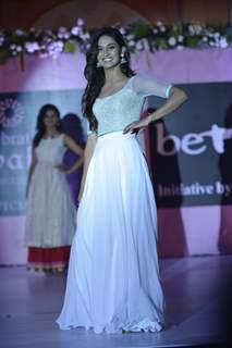 Celebs at Beti Foundation Fashion Show