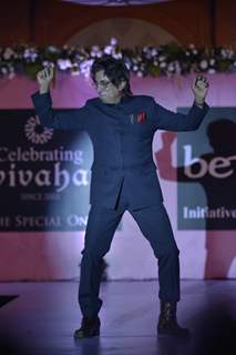 Celebs at Beti Foundation Fashion Show