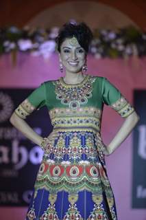 Celebs at Beti Foundation Fashion Show