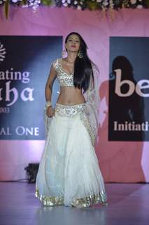 Celebs at Beti Foundation Fashion Show