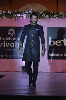 Celebs at Beti Foundation Fashion Show