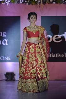 Celebs at Beti Foundation Fashion Show