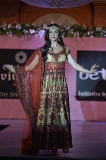 Celebs at Beti Foundation Fashion Show