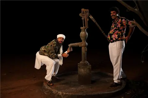 Tere Bin Laden Dead or Alive