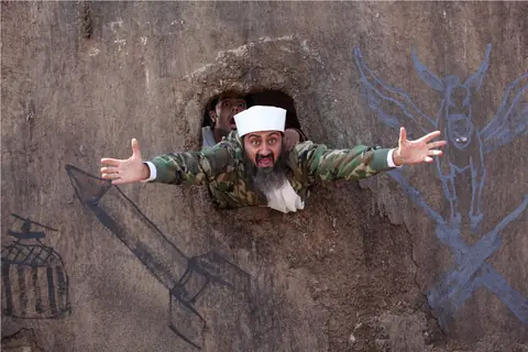 Tere Bin Laden Dead or Alive