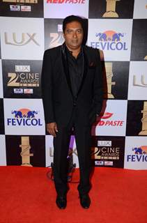 Prakash Raj at Zee Cine Awards 2016