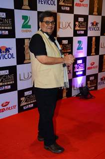 Subash Ghai at Zee Cine Awards 2016