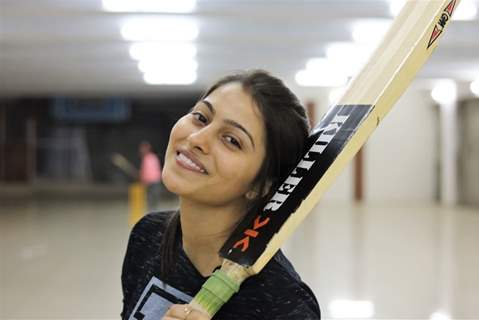 Aparna Dixit at BCL's Kolkata Babu Moshayes Practice Session