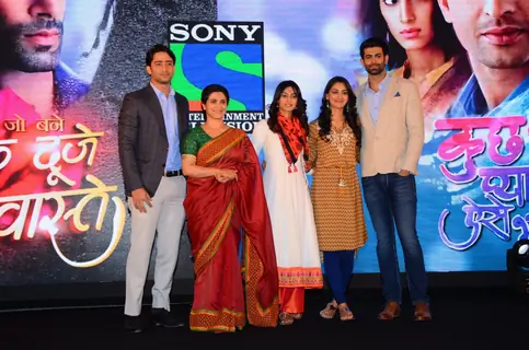 Sony TV  launches Two New Shows