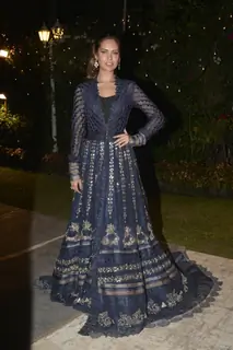 Esha Gupta Walks for Jade