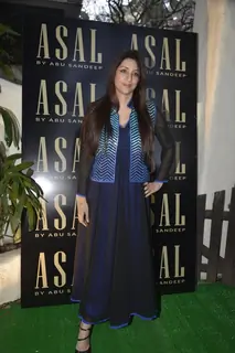 Tabu at Launch of Abu Sandeep's Store 'ASAL'
